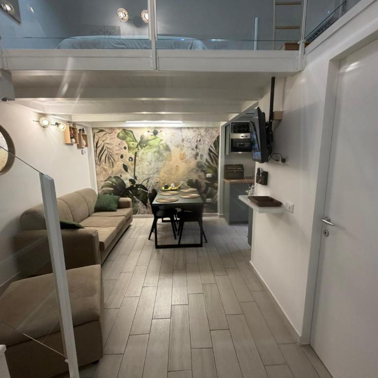 Figli Di Agata - One-Bedroom House - 31