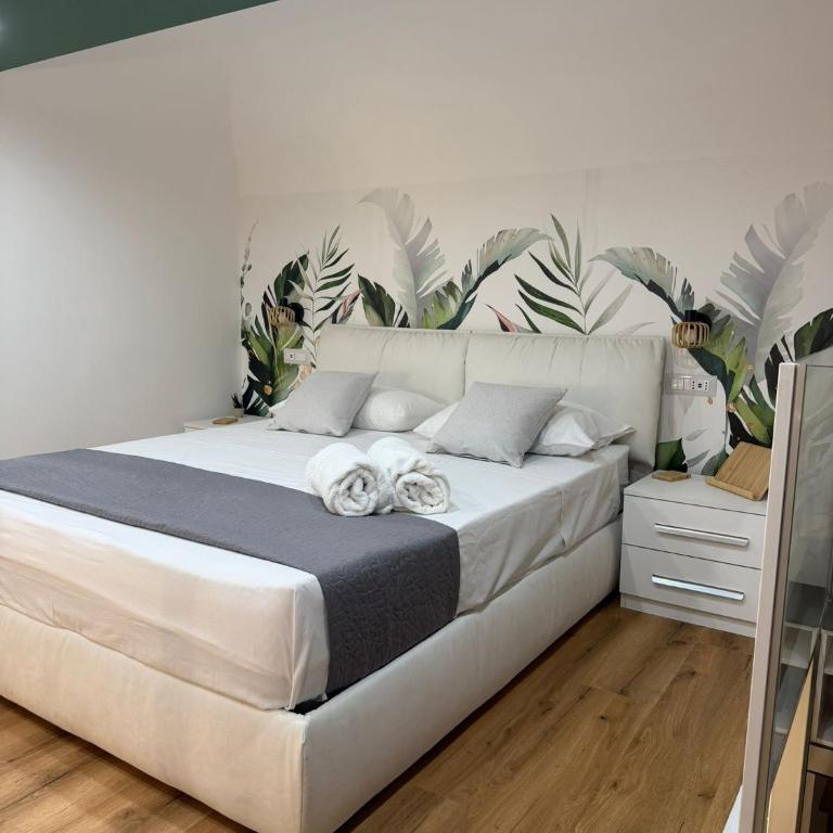 Figli Di Agata - One-Bedroom House - 2