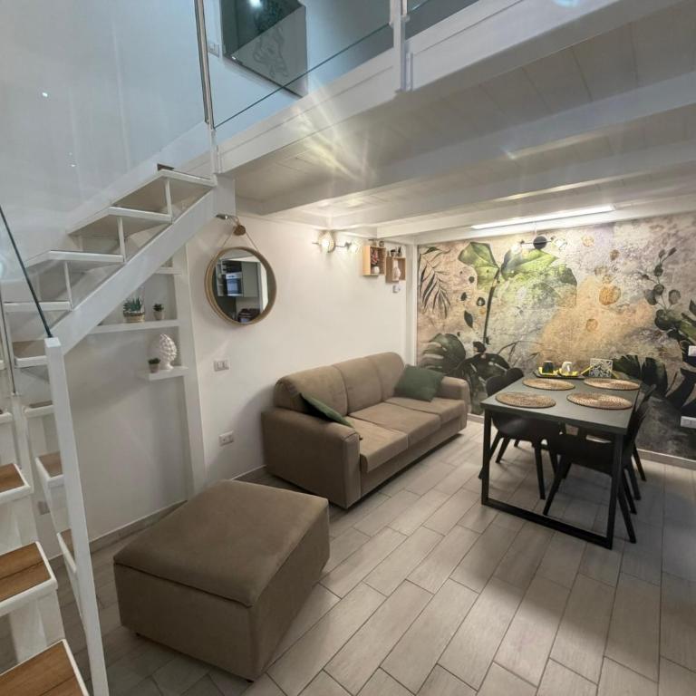 Figli Di Agata - One-Bedroom House - 32