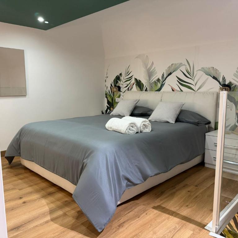 Figli Di Agata - One-Bedroom House - 12
