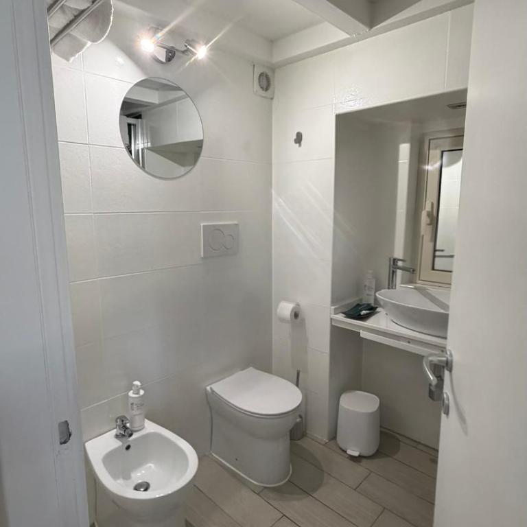 Figli Di Agata - One-Bedroom House - 47