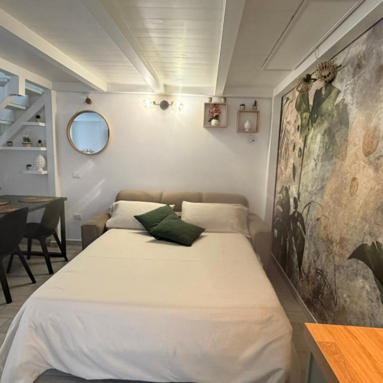 Figli Di Agata - One-Bedroom House - 38