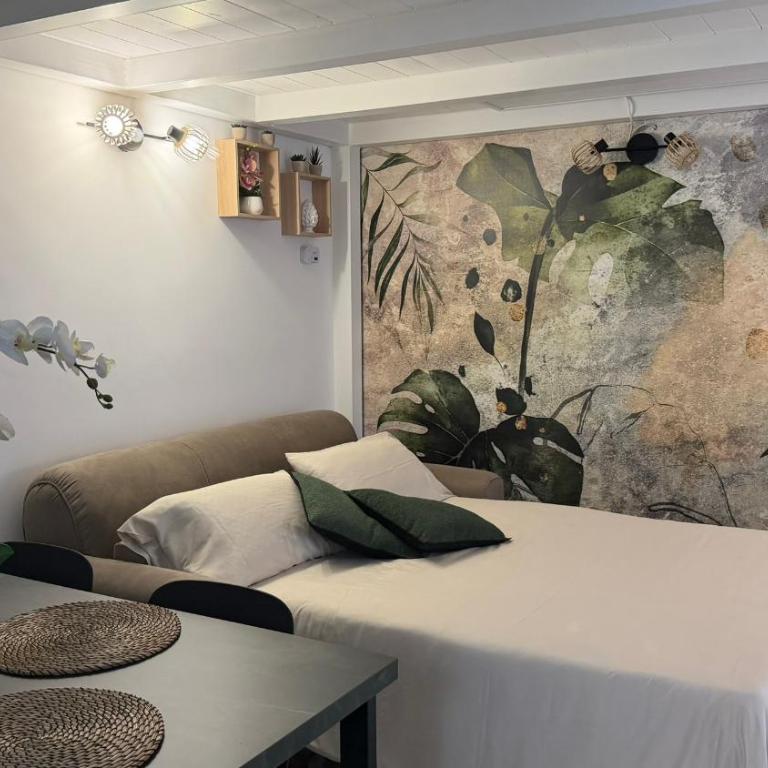 Figli Di Agata - One-Bedroom House - 39