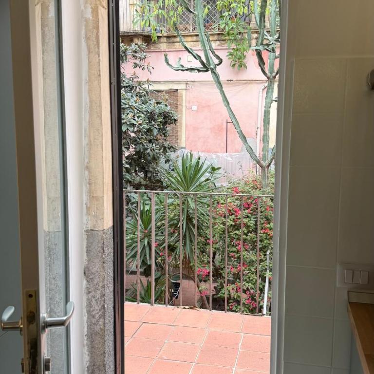 Figli Di Agata - One-Bedroom House - 51