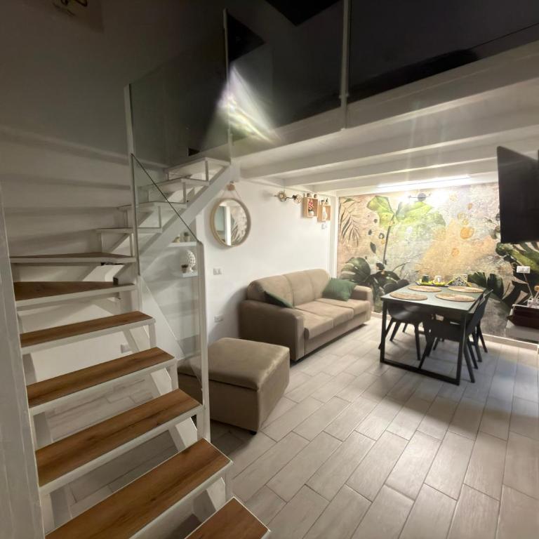 Figli Di Agata - One-Bedroom House - 33