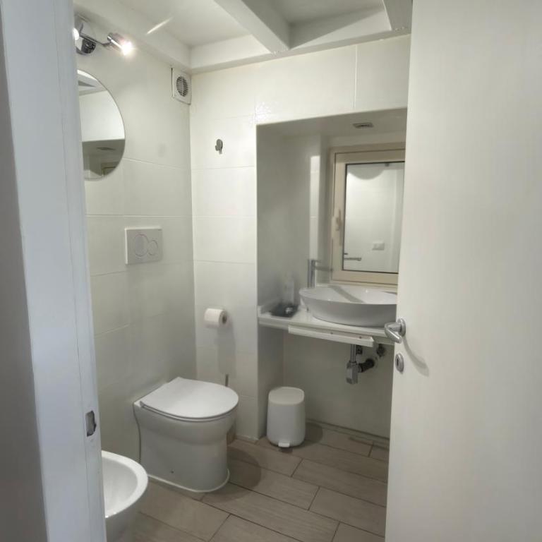 Figli Di Agata - One-Bedroom House - 49