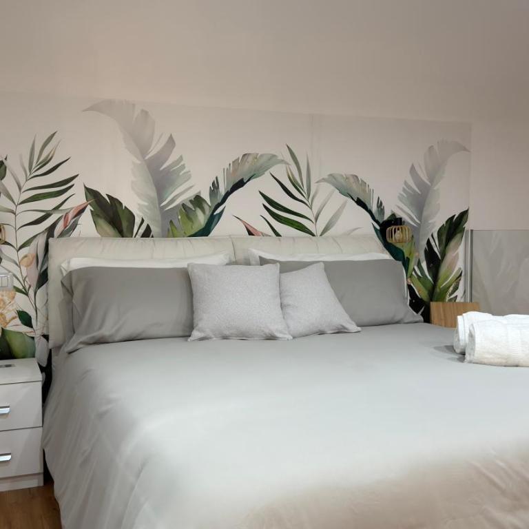 Figli Di Agata - One-Bedroom House - 5