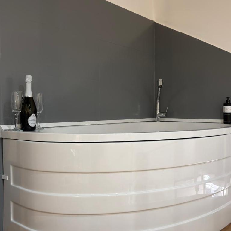 Figli Di Agata - One-Bedroom House - 13