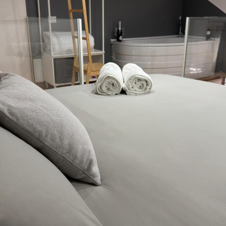 Figli Di Agata - One-Bedroom House - 3
