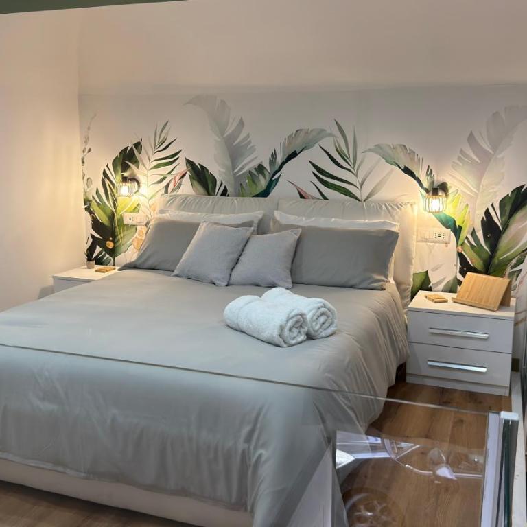 Figli Di Agata - One-Bedroom House - 4