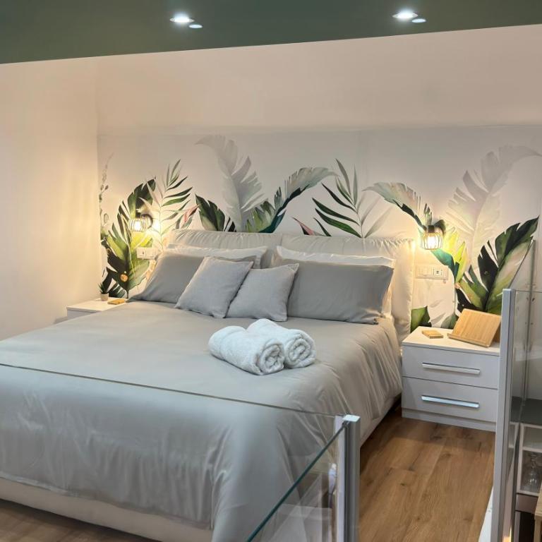 Figli Di Agata - One-Bedroom House - 1