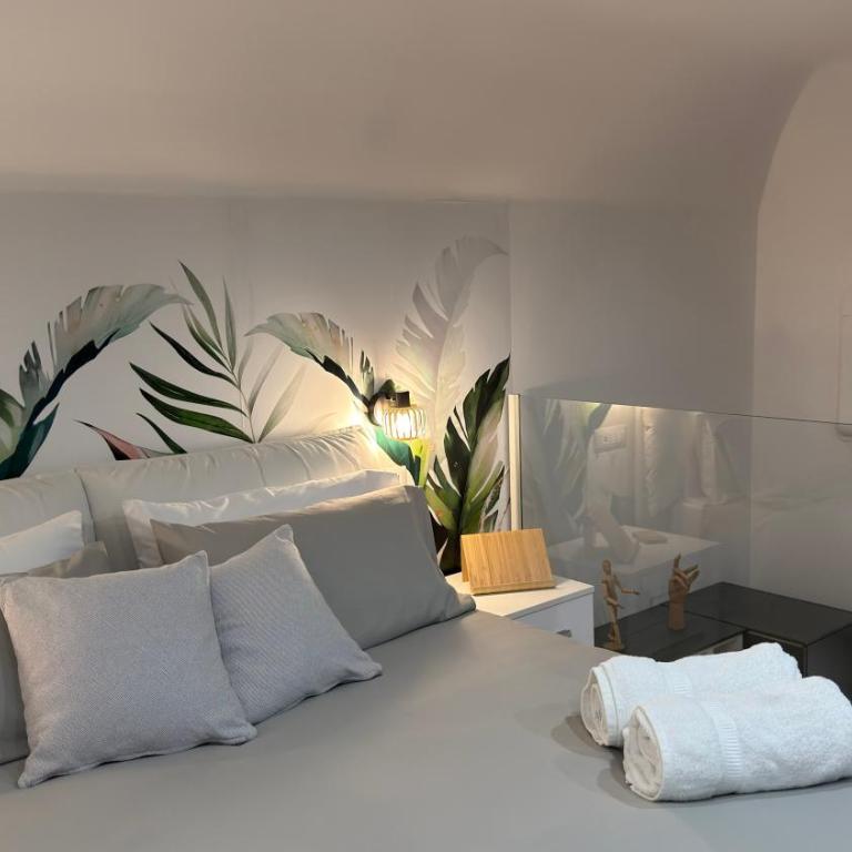 Figli Di Agata - One-Bedroom House - 8