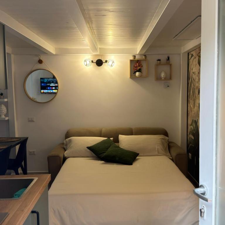 Figli Di Agata - One-Bedroom House - 40