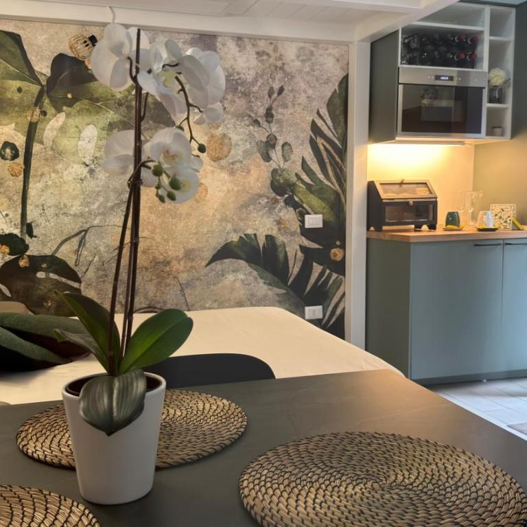 Figli Di Agata - One-Bedroom House - 42