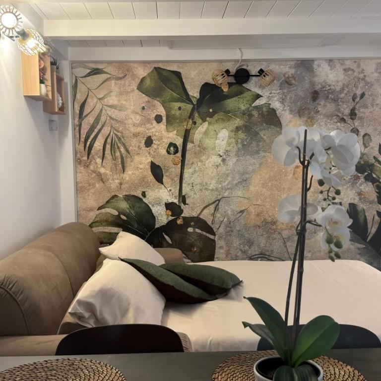Figli Di Agata - One-Bedroom House - 41