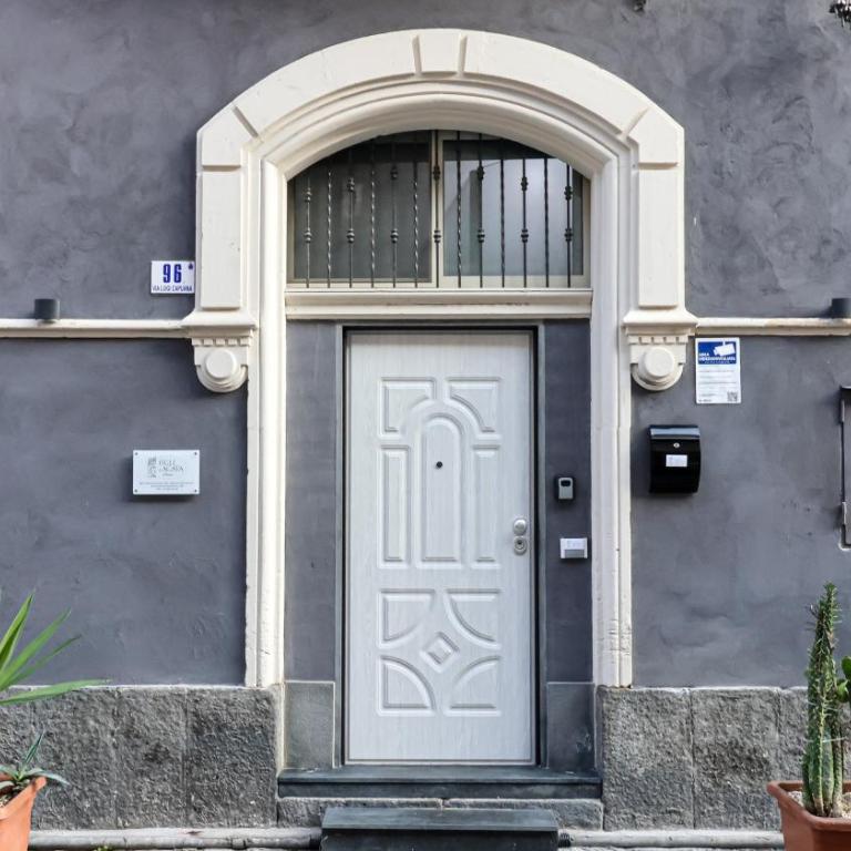 Figli Di Agata - One-Bedroom House - 54