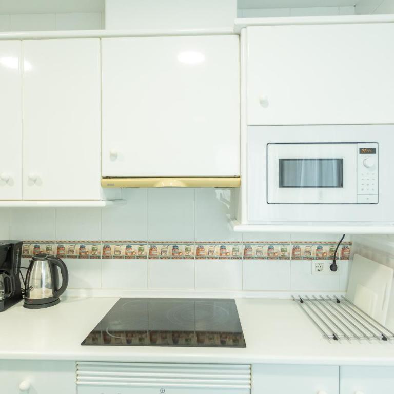 Apartamentos Miguel Angel - Apartamento de 4 dormitorios (4-7 adultos) - 12