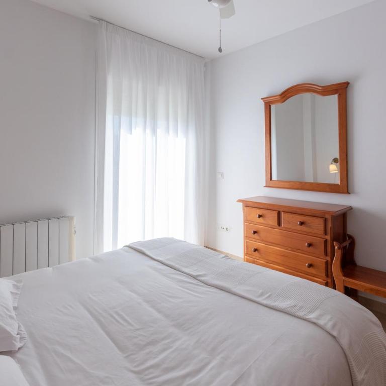 Apartamentos Miguel Angel - Apartamento de 4 dormitorios (4-7 adultos) - 2