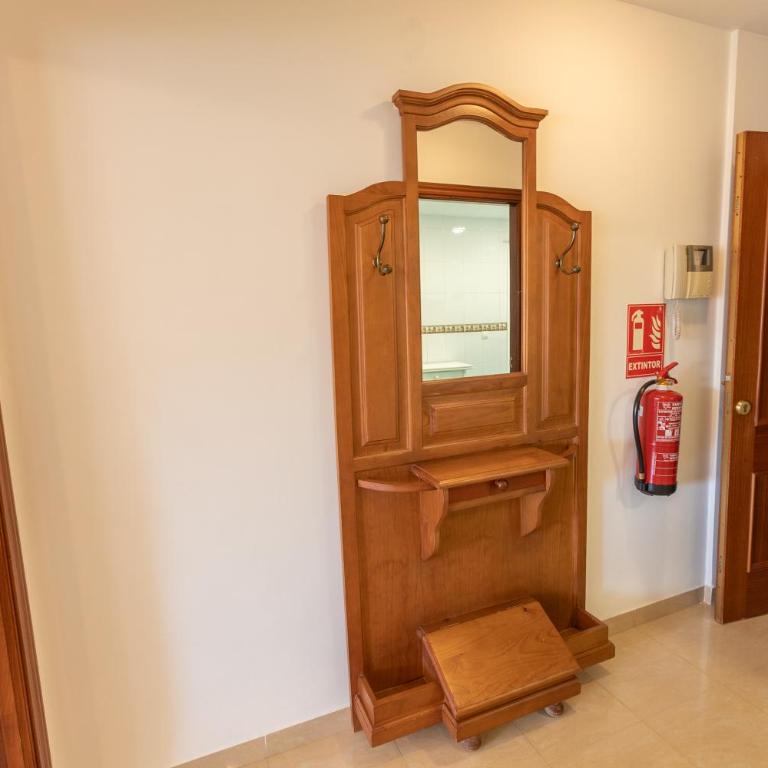 Apartamentos Miguel Angel - Apartamento de 4 dormitorios (4-7 adultos) - 7