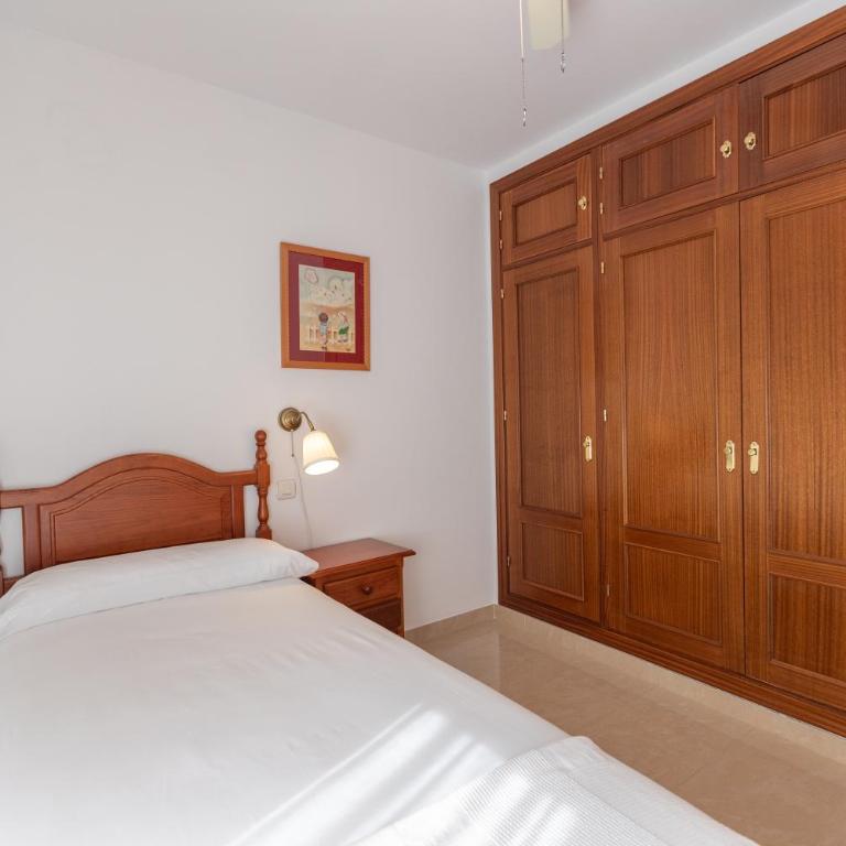 Apartamentos Miguel Angel - Apartamento de 4 dormitorios (4-7 adultos) - 10