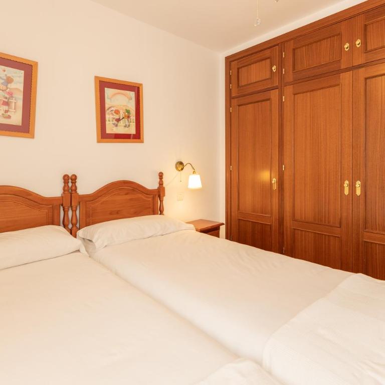 Apartamentos Miguel Angel - Apartamento de 4 dormitorios (4-7 adultos) - 14