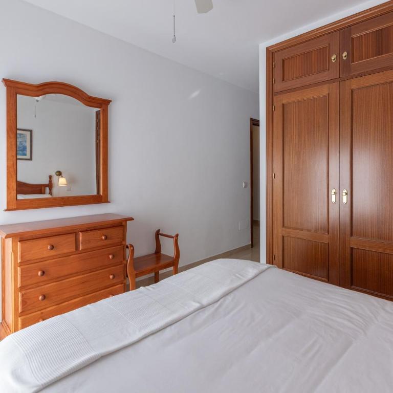 Apartamentos Miguel Angel - Apartamento de 4 dormitorios (4-7 adultos) - 15