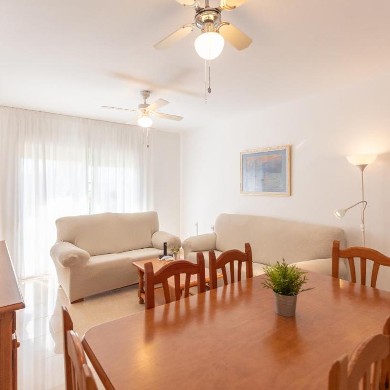 Apartamentos Miguel Angel - Apartamento de 4 dormitorios (4-7 adultos) - 16