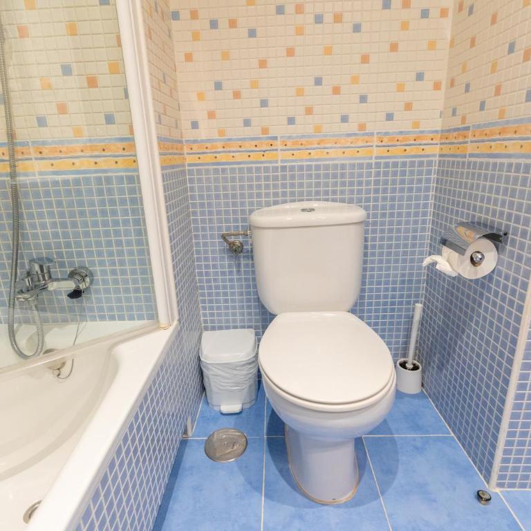 Apartamentos Miguel Angel - Apartamento de 4 dormitorios (4-7 adultos) - 28