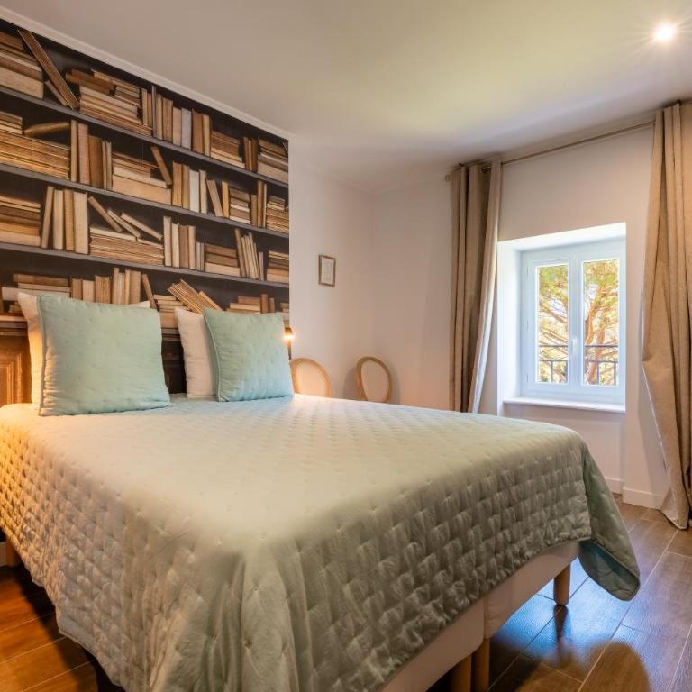 La Mouline sublime domaine privatif avec piscine à Pézenas - Maison 5 Chambres - 51