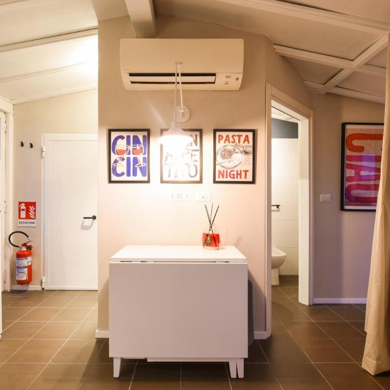 I-Host Terrace Apartment - Savona 112 - Appartamento con 1 Camera da Letto - 2