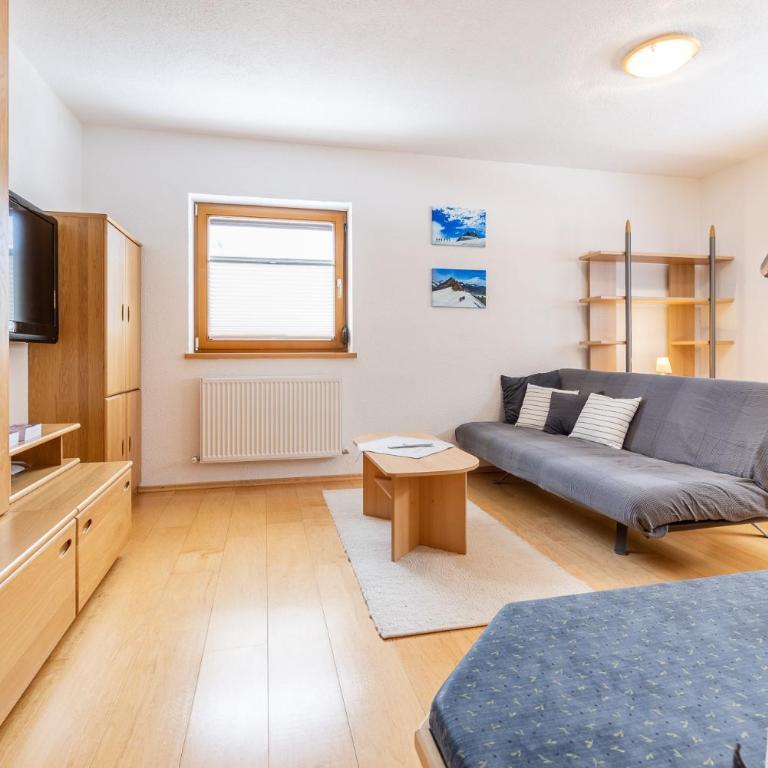Marlenka Appartement - Apartment - 4