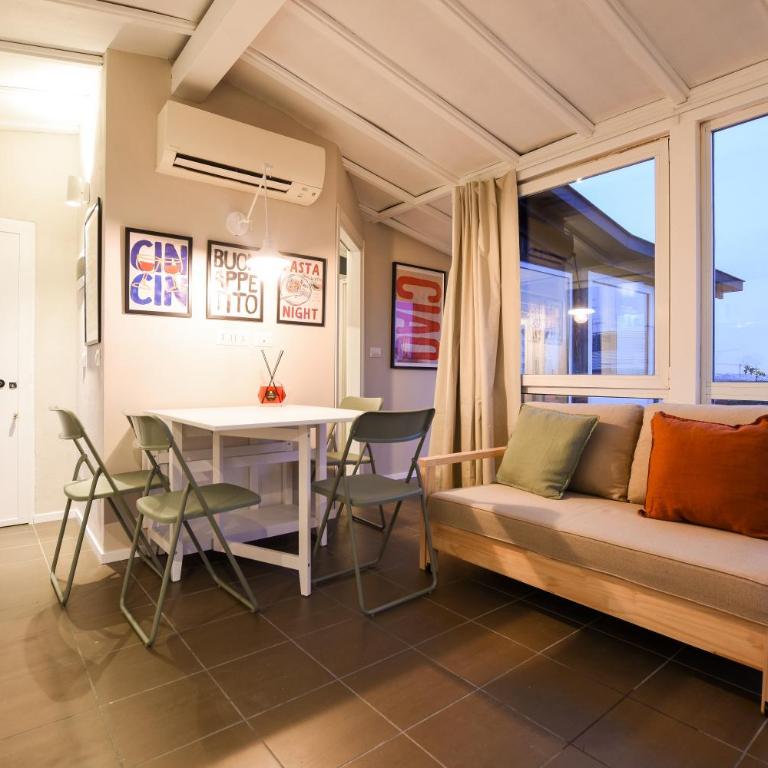 I-Host Terrace Apartment - Savona 112 - Appartamento con 1 Camera da Letto - 7