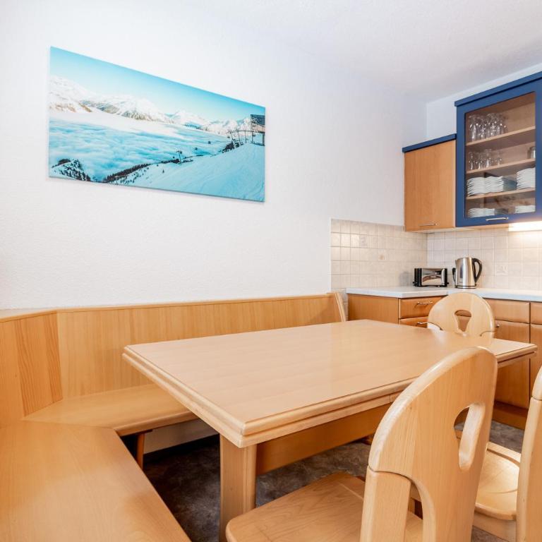 Marlenka Appartement - Apartment - 7