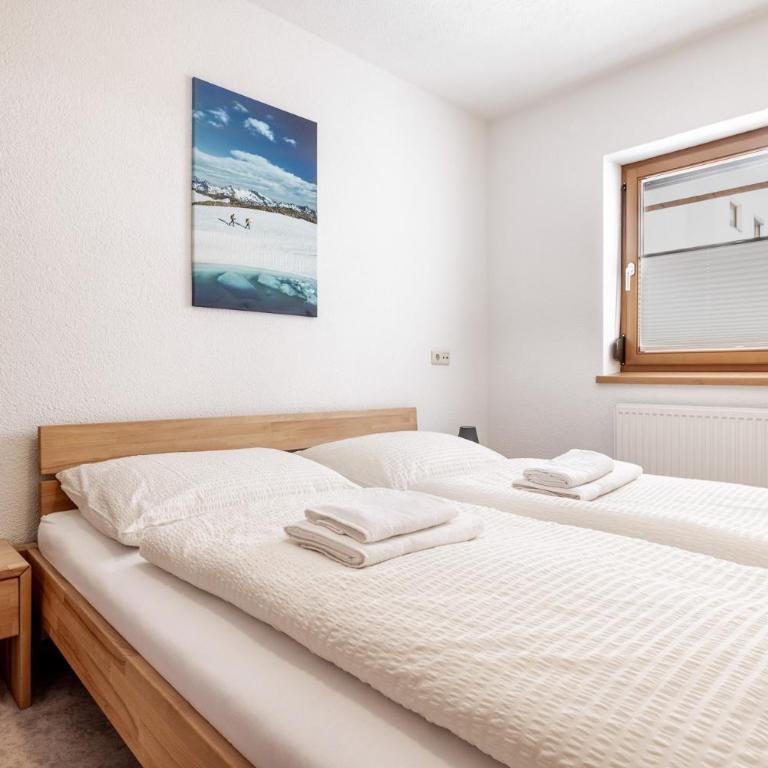 Marlenka Appartement - Apartment - 9