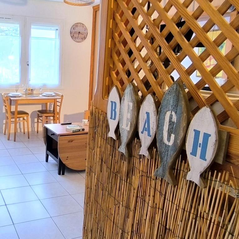 Studio VK Ocean - Appartement 1 Chambre - 11