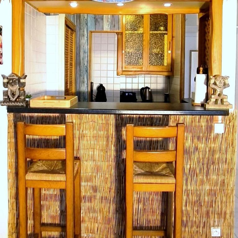 Studio VK Ocean - Appartement 1 Chambre - 14