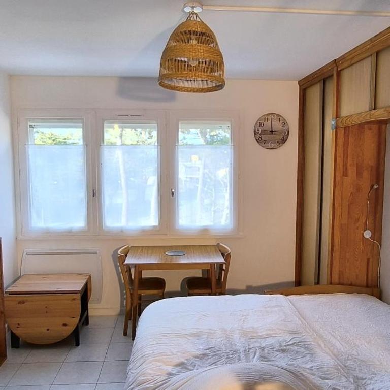 Studio VK Ocean - Appartement 1 Chambre - 15