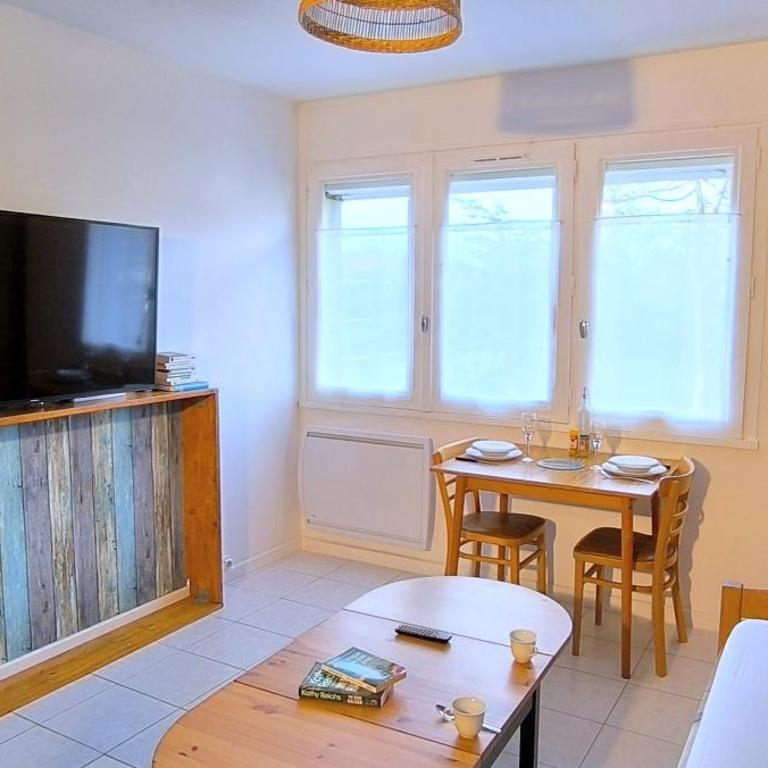 Studio VK Ocean - Appartement 1 Chambre - 12