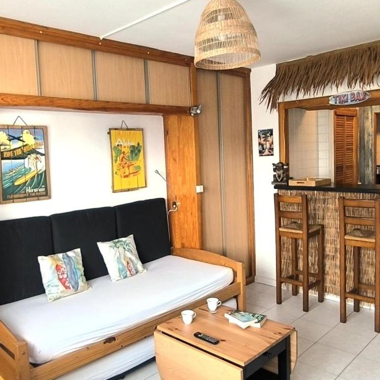Studio VK Ocean - Appartement 1 Chambre - 1