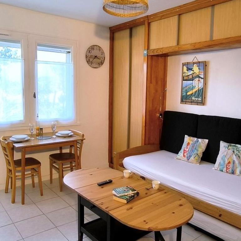 Studio VK Ocean - Appartement 1 Chambre - 16