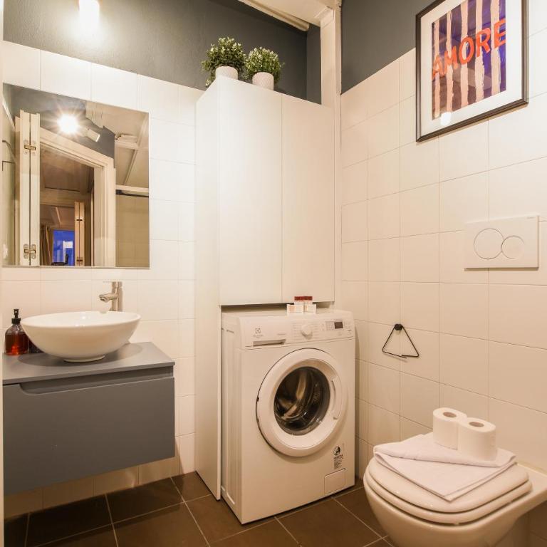 I-Host Terrace Apartment - Savona 112 - Appartamento con 1 Camera da Letto - 15