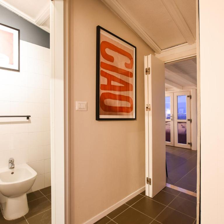 I-Host Terrace Apartment - Savona 112 - Appartamento con 1 Camera da Letto - 16
