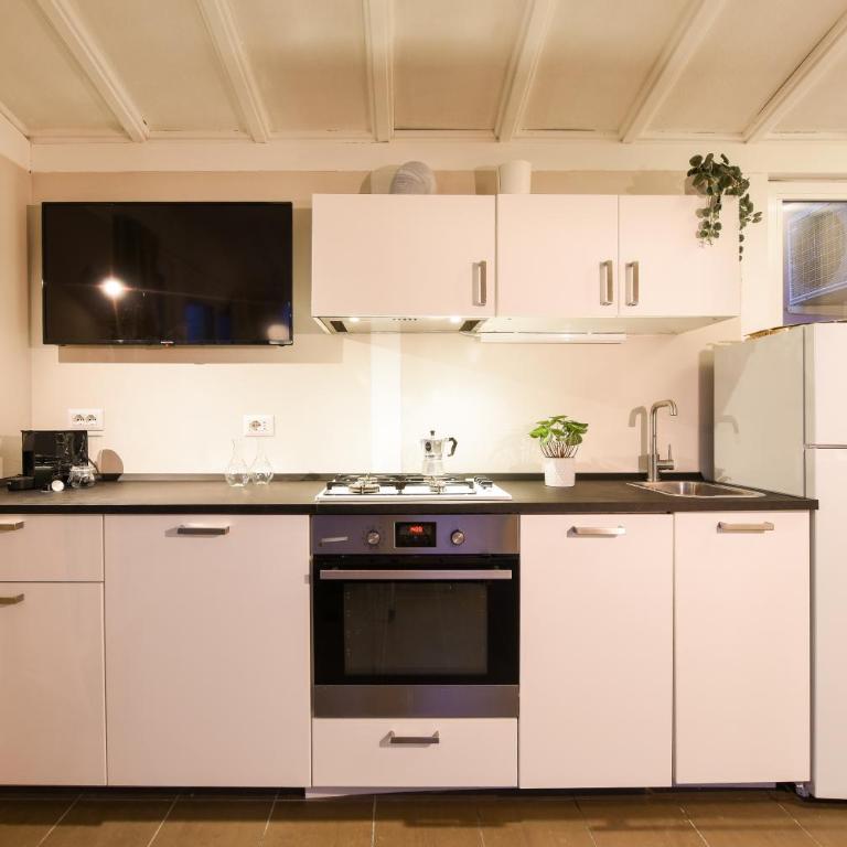 I-Host Terrace Apartment - Savona 112 - Appartamento con 1 Camera da Letto - 17