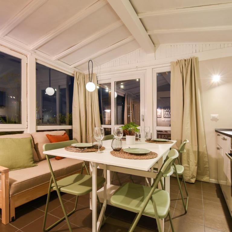 I-Host Terrace Apartment - Savona 112 - Appartamento con 1 Camera da Letto - 23