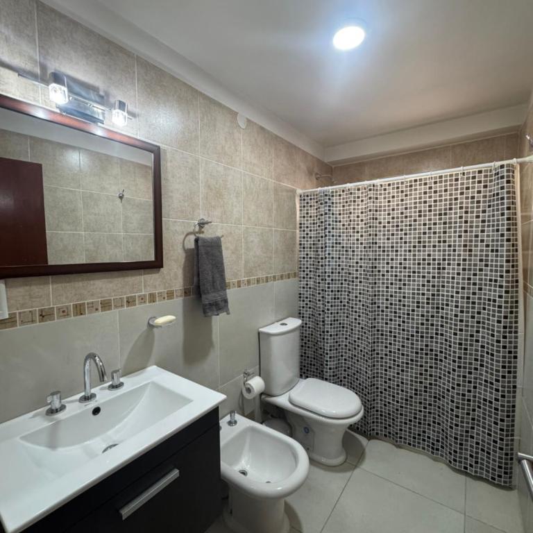 Casa Serena Rio dos - Apartamento de 1 dormitorio - 6