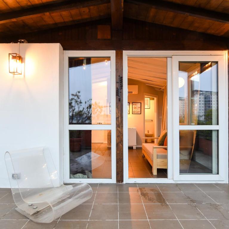 I-Host Terrace Apartment - Savona 112 - Appartamento con 1 Camera da Letto - 27