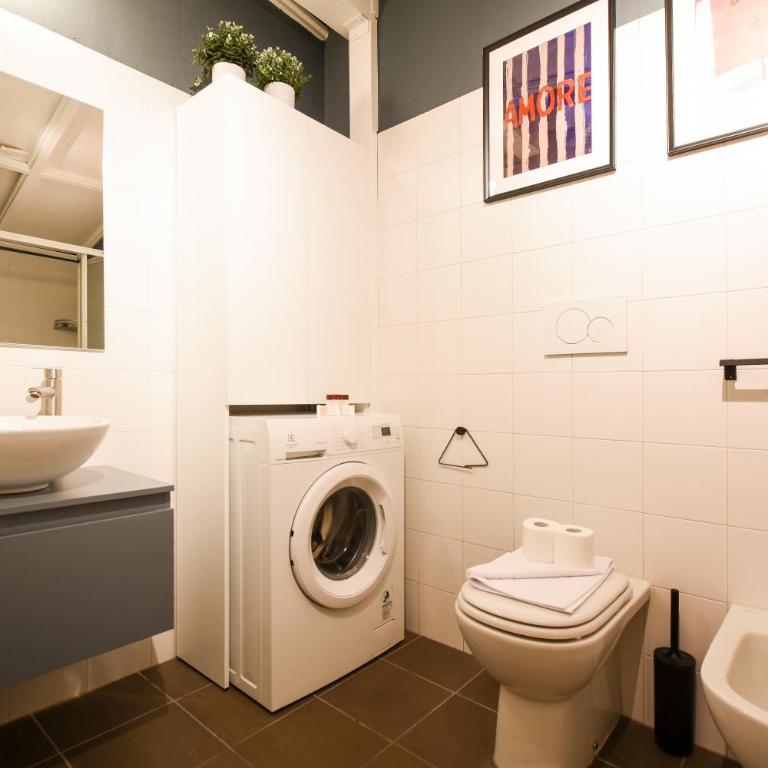 I-Host Terrace Apartment - Savona 112 - Appartamento con 1 Camera da Letto - 29