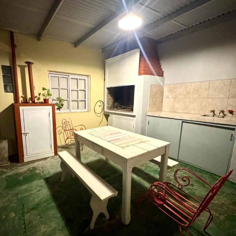 Casa Serena Rio dos - Apartamento de 1 dormitorio - 8