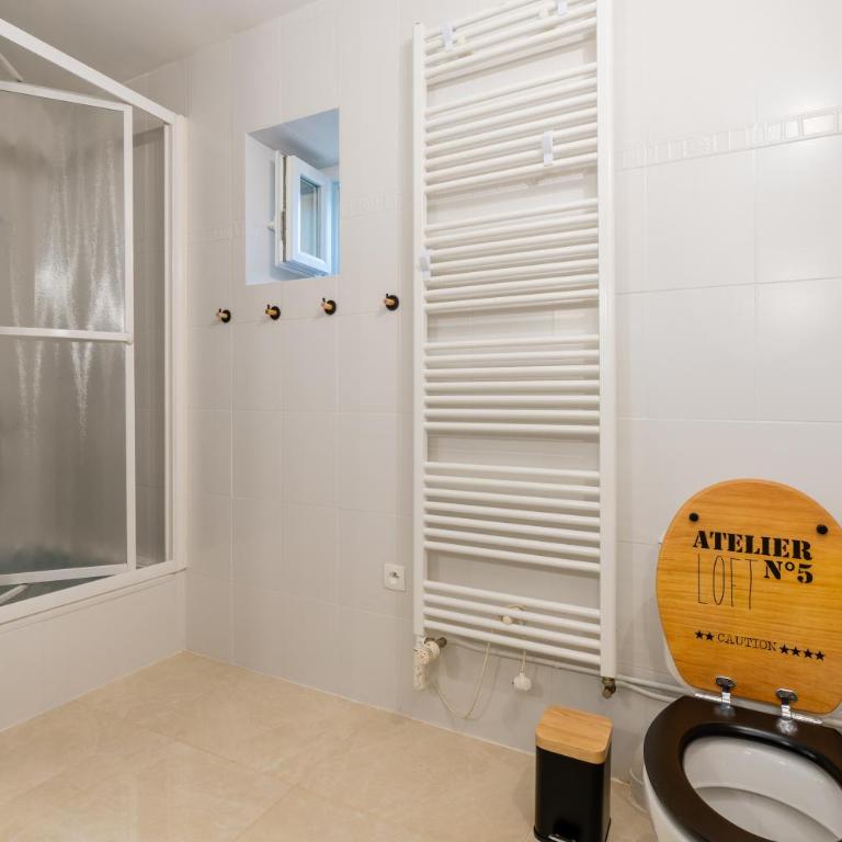 La Mouline sublime domaine privatif avec piscine à Pézenas - Maison 5 Chambres - 66