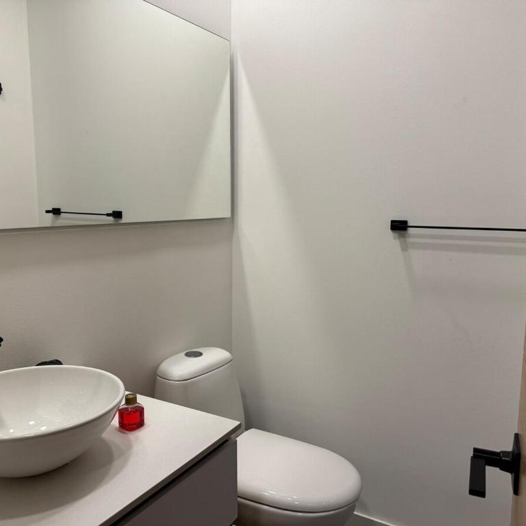 Studio apartment in Teusaquillo 5 minutes from downtown - Apartamento de 1 dormitorio - 3